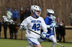 MLAX vs UNE  Wheaton College Men's Lacrosse vs University of New England. - Photo by Keith Nordstrom : Wheaton, Lacrosse, LAX, UNE